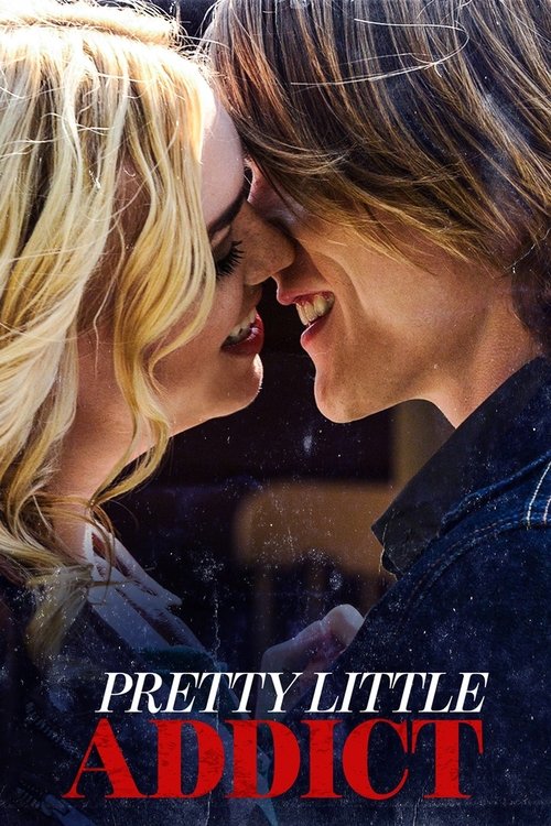 Pretty Little Addict (2016) movie poster