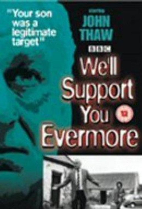 We'll Support You Evermore (1985) movie poster