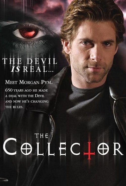 The Collector (2004) TV show poster