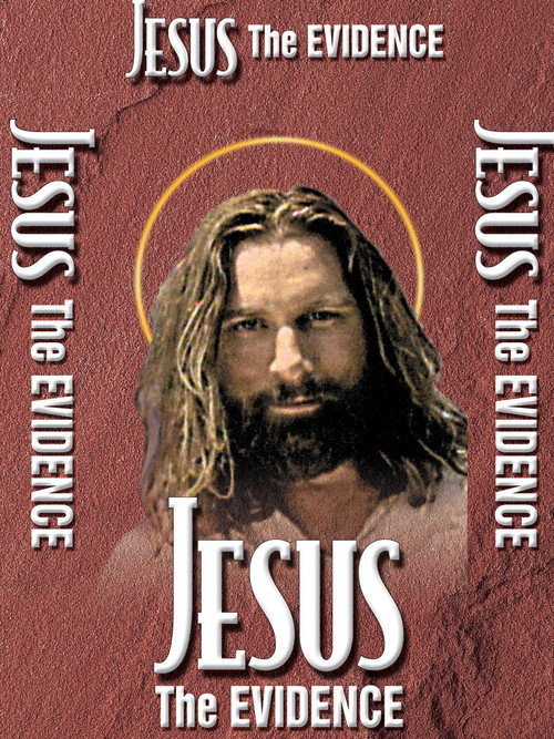 Jesus: The Evidence (1984) TV show poster