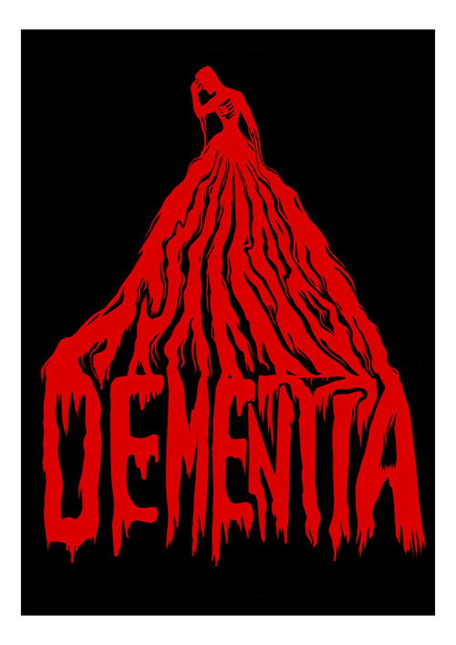 Dementia (2022) movie poster