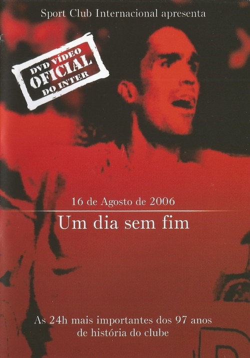 Um Dia Sem Fim (2006) movie poster