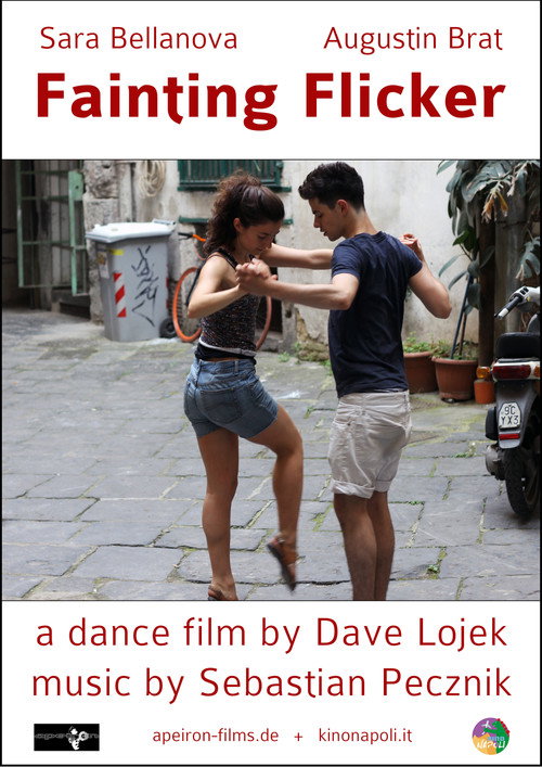 Fainting Flicker (2016) movie poster