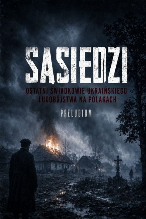 Sąsiedzi - Preludium (2026) movie poster
