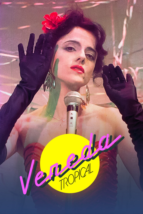 Vereda Tropical (1984) TV show poster