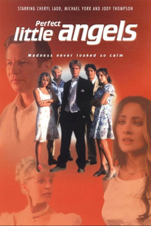 Perfect Little Angels (1998) movie poster