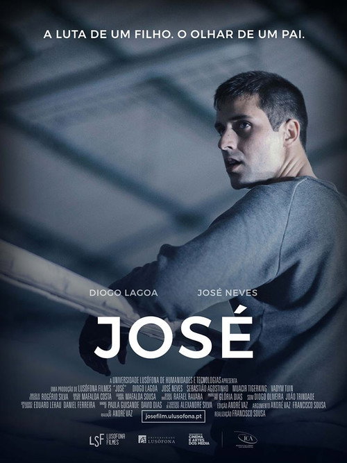 José (2018) movie poster