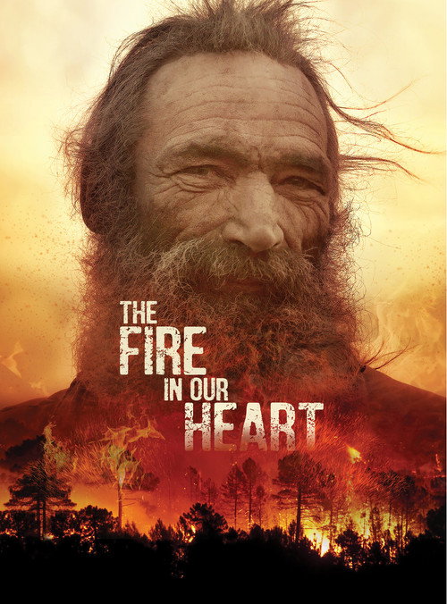 The Fire in Our Hearts movie poster