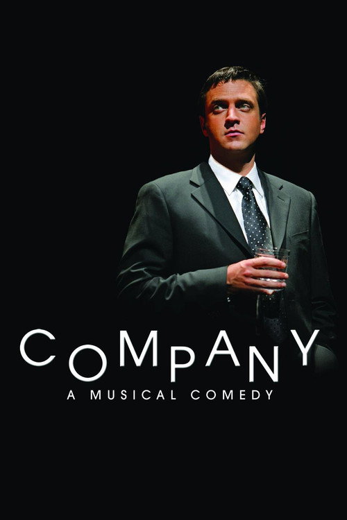 Company: A Musical Comedy (2008) movie poster