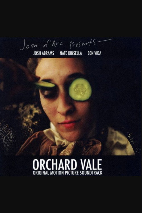 Orchard Vale (2007) movie poster
