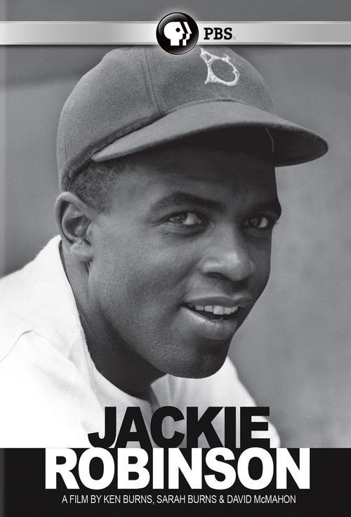 Jackie Robinson (2016) TV show poster