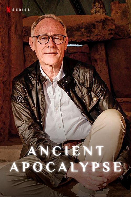 Ancient Apocalypse (2022) TV show poster