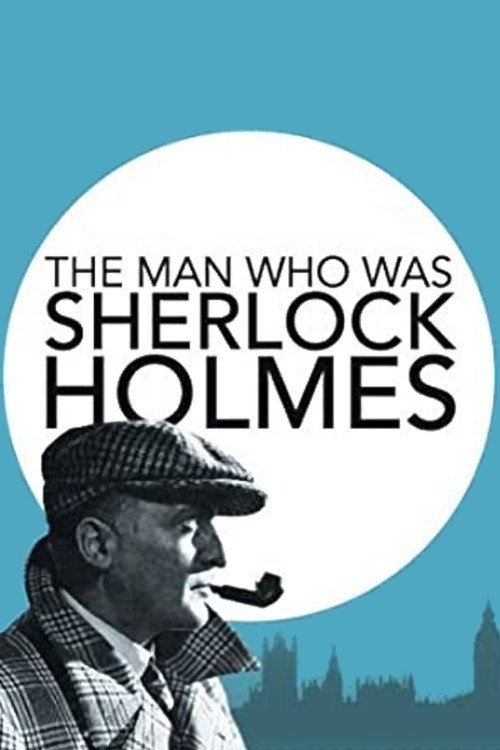 The Man Who Was Sherlock Holmes (1937) movie poster