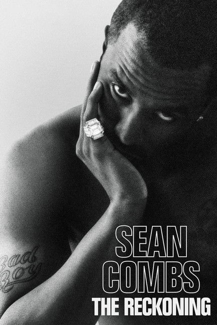 Sean Combs: The Reckoning (2025) TV show poster
