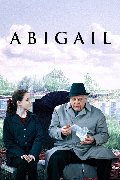 Abigail (2021) movie poster