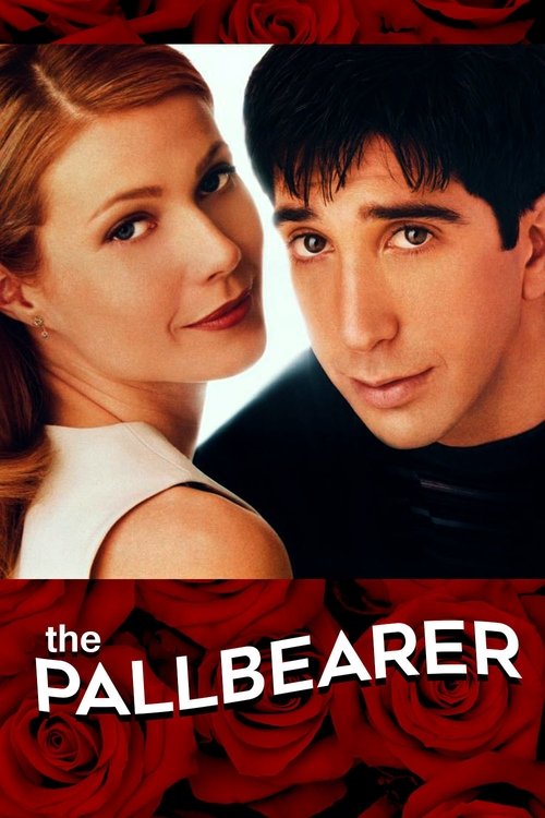 The Pallbearer (1996) movie poster