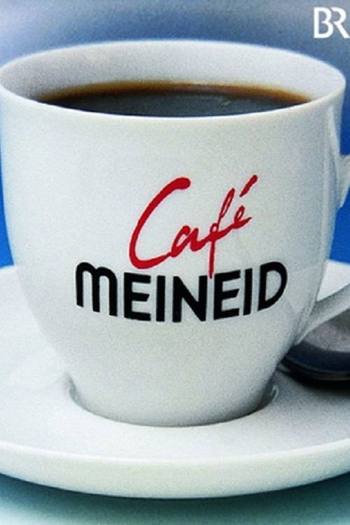 Café Meineid (1990) TV show poster