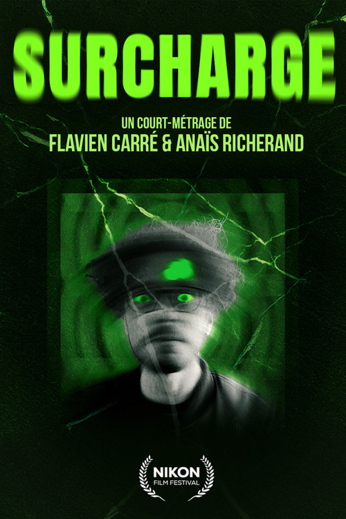 Surcharge (2025) movie poster