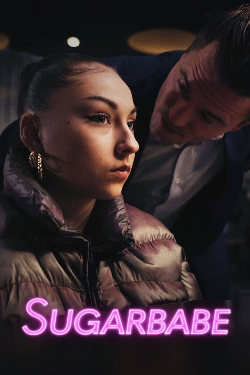 Sugarbabe (2023) TV show poster