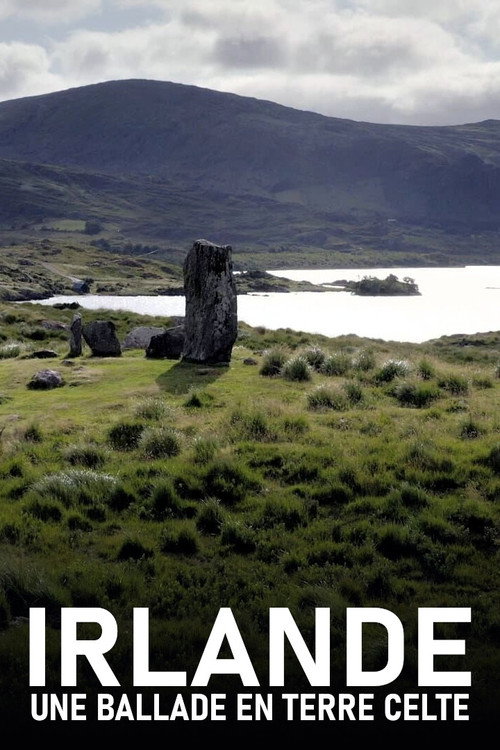 Irlande, une balade en terre celte (2022) movie poster