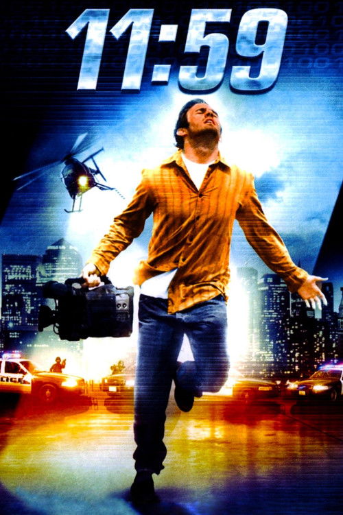 11:59 (2005) movie poster