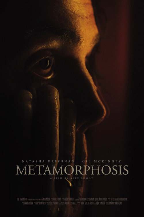 Metamorphosis (2022) movie poster