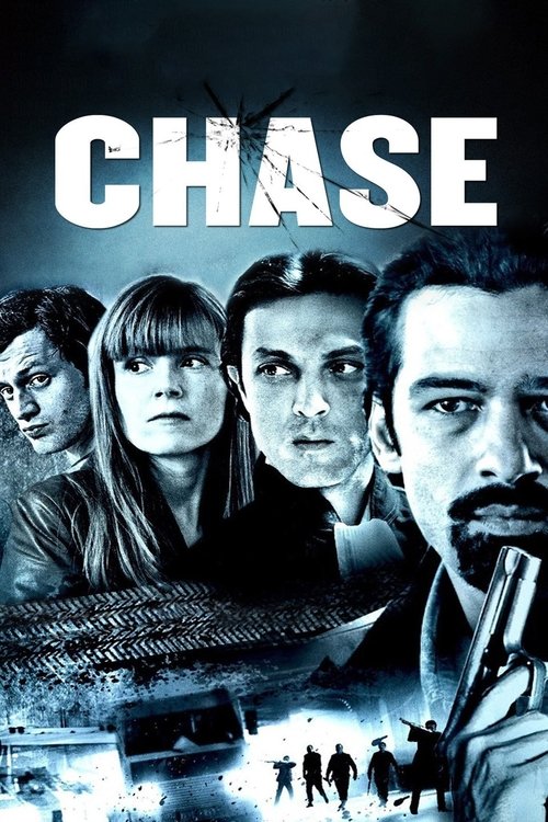 Chase (2011) movie poster