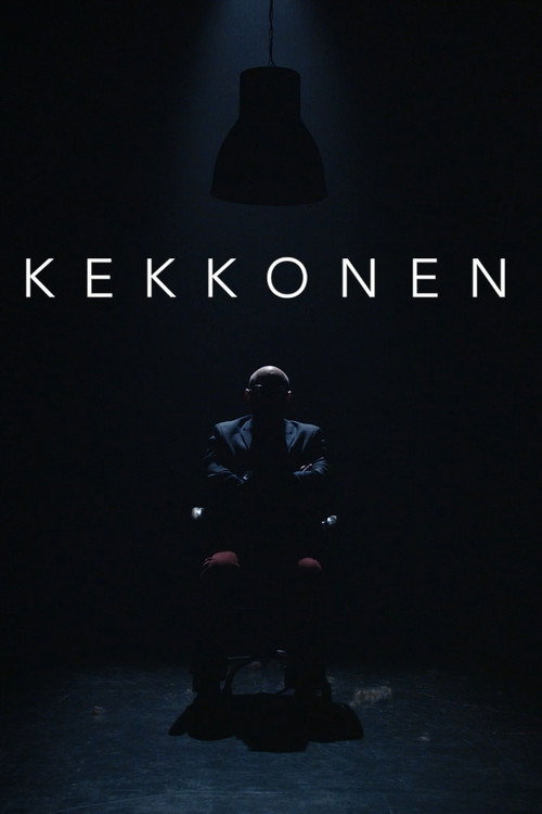 Kekkonen (2017) TV show poster