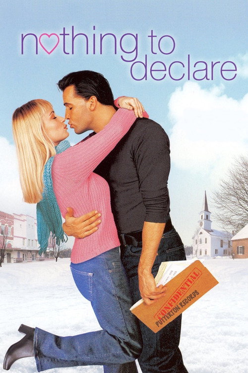Promise Her Anything (1999) movie poster