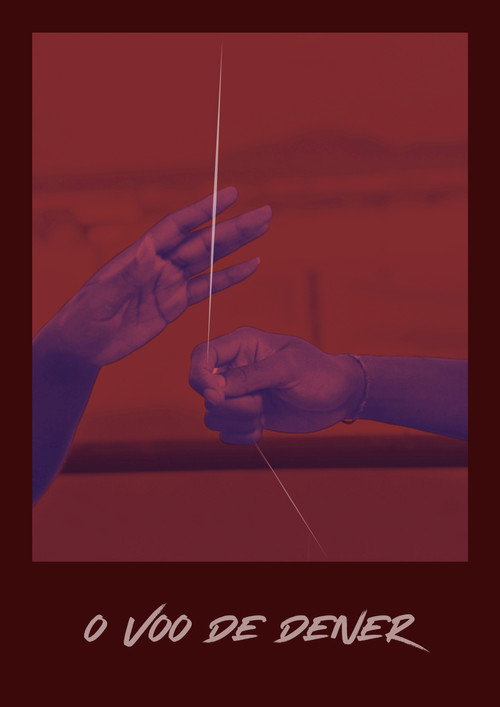O Voo de Dener (2024) movie poster