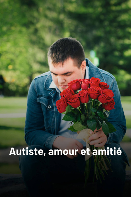Autiste, amour et amitié (2022) TV show poster