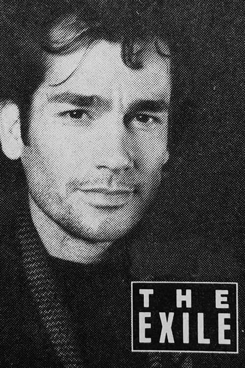 The Exile (1991) TV show poster